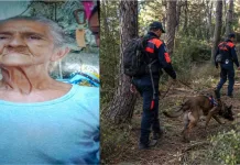 Românca de 77 de ani dispărută de trei zile în Italia, găsită în viață într-o pădure. Era epuizată și deshidratată 1