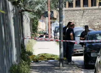 Badantă din Italia, găsită moartă în plină stradă. Primele concluzii ale medicului legist 1