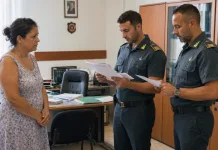 Italia: venituri de aproape 500.000 de euro, de opt îngrijitori și lucrători casnici. Nu au plătit contribuțiile din 2022 1