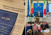Ajutor mai rapid pentru românii aflați în situații grave în Italia. Un consulat român din Italia promite intervenție în maximum 24 de ore 1