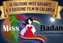 Italia: „Miss Badante” ajunge în Calabria. O seară dedicată îngrijitoarelor și poveștilor lor de viață 1200-2026071920229