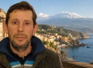 Român dispărut în Italia. „Ajutați-ne să-l găsim!” 34beac04-b466-4320-8238-f4ee55298d3a