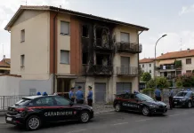 Român rămas fără casă în Italia. Chiriașul i-a incendiat locuința pentru o datorie de 30 de euro 417659f0-3d7f-4fe9-a1bb-534df5841754