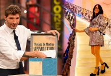 O româncă din Italia acuză Rai de discriminare după ce nu a fost primită la „Affari Tuoi” 507d2cb1-87b6-48d0-bec9-b3f94a048138