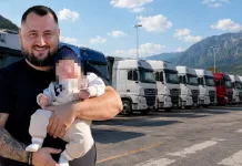 Șofer român ucis în Italia de un conațional care riscă acum ani grei în închisoare. O pauză de seară s-a transformat într-o tragedie 5b9f787f-d518-422e-be56-8e8ea5905ef0