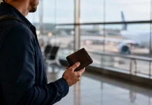 Și-a pierdut portofelul într-un avion din Italia și l-a găsit în Polonia. A fost nevoit să zboare după el A9C42D4F-67C9-49D5-8215-064B7406124B