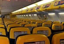 Haos pe un aeroport din Italia: avion Ryanair plecat gol, cu 200 de pasageri rămași la sol IMG_2799