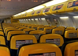 Haos pe un aeroport din Italia: avion Ryanair plecat gol, cu 200 de pasageri rămași la sol IMG_2799