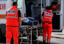 Marius, mort în Italia din cauza căldurii. „O inimă cu multe răni” b9657fcd-9f40-4d08-a812-c9a5c7555a6e