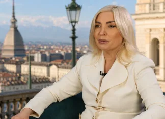 Povestea de iubire dintre o moldoveancă și un italian cu 50 de ani mai în vârstă decât ea. „Cu mine a întinerit!” c1fe1da0-ddc9-4306-bd8f-2eed40dfe9da