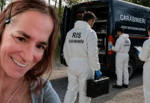 Badantă din Italia găsită moartă în casă, cu o lovitură la cap. Bătrânul pe care îl îngrijea a făcut descoperirea șocantă c3d23156-a9ad-4e07-9c4f-c7cc0b2fc9fd