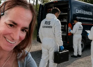 Badantă din Italia găsită moartă în casă, cu o lovitură la cap. Bătrânul pe care îl îngrijea a făcut descoperirea șocantă c3d23156-a9ad-4e07-9c4f-c7cc0b2fc9fd