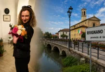 Badantă dispărută în Italia, după ce a plecat de la locul de muncă. Poliția cere ajutorul populației de296a93-bafb-43af-9bd6-50a981d4cecc