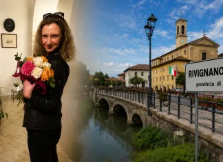 Badantă dispărută în Italia, după ce a plecat de la locul de muncă. Poliția cere ajutorul populației de296a93-bafb-43af-9bd6-50a981d4cecc