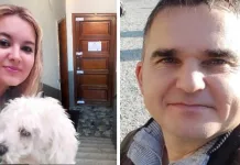 Fostul partener al Danielei Florea, românca ucisă în Italia și ascunsă în lada unui pat, a fost arestat. Mărturiile persoanelor care o cunoșteau pe femeie 1