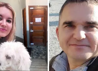 Fostul partener al Danielei Florea, românca ucisă în Italia și ascunsă în lada unui pat, a fost arestat. Mărturiile persoanelor care o cunoșteau pe femeie 1