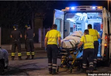 Un român din Italia și-a dat foc în timpul unui apel video cu fosta iubită 1