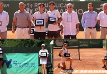Doi adolescenți români, campioni la turneul de tenis San Marino Junior Open 2026. Unul dintre ei este stabilit în Italia 1