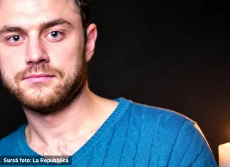 Soția lui Nicu, lăsat să moară în Italia după ce s-a prăbușit la pământ în timp ce muncea: „Dacă există un vinovat, să plătească, pentru că doi copii au rămas acum fără tată” 1