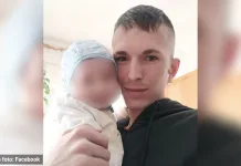 Tatăl român a doi copii, mort în Italia după o gravă hemoragie cerebrală. Viorel avea numai 26 de ani 1