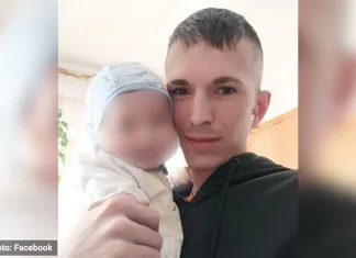 Tatăl român a doi copii, mort în Italia după o gravă hemoragie cerebrală. Viorel avea numai 26 de ani 1