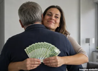 Româncă acuzată în Italia că a înșelat de 100.000 de euro un italian care a moștenit o sumă uriașă de la părinți 1