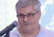 VIDEO | „Purtăm România în suflet”. Mesajul fotoreporterului român Mihai Bursuc la un panel dedicat diasporei în România 1