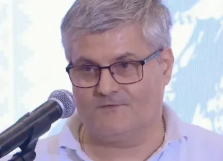 VIDEO | „Purtăm România în suflet”. Mesajul fotoreporterului român Mihai Bursuc la un panel dedicat diasporei în România 1