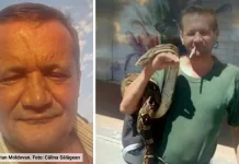 Român dispărut în Italia după ce i-a spus surorii sale că vrea să revină în țară. „Orice informație mi-ar fi de mare ajutor” 1