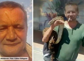 Român dispărut în Italia după ce i-a spus surorii sale că vrea să revină în țară. „Orice informație mi-ar fi de mare ajutor” 1