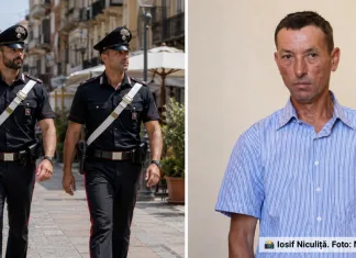 Român dispărut în Italia după ce a plecat de acasă. Nimeni nu mai știe nimic despre el de trei zile 1