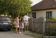 În fiecare august, românii din diaspora își repară trecutul 1