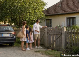 În fiecare august, românii din diaspora își repară trecutul 1