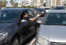 Italia, țara cu cei mai agresivi șoferi. Sondaj global efectuat de o platformă de închirieri auto 1