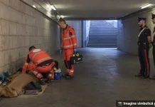 Român găsit mort în pasajul unei gări din Italia. Primele constatări ale anchetatorilor 1