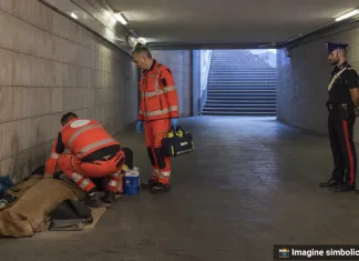Român găsit mort în pasajul unei gări din Italia. Primele constatări ale anchetatorilor 1