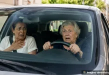 Bărbat ucis pe trecerea de pietoni în Italia. La volan se afla o femeie de 87 de ani, însoțită de badanta sa 1