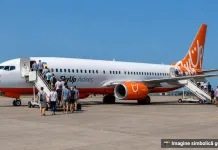 Zboruri directe noi între Italia și Republica Moldova. Când vor începe cursele 1