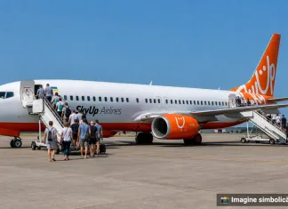 Zboruri directe noi între Italia și Republica Moldova. Când vor începe cursele 1
