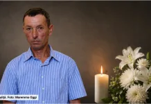 Final tragic pentru românul dispărut în Italia: Iosif a fost găsit mort la mică distanță de casa sa 1