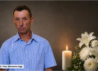 Final tragic pentru românul dispărut în Italia: Iosif a fost găsit mort la mică distanță de casa sa 1