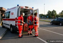 Noi informații despre românul mort în mașină pe o autostradă din Italia. Călătorea cu butelii de oxigen 1