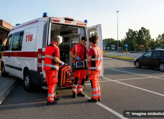 Noi informații despre românul mort în mașină pe o autostradă din Italia. Călătorea cu butelii de oxigen 1