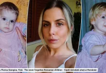 Româncă adoptată și stabilită în Italia, își caută mama biologică. „Nu doresc să o judec” 1