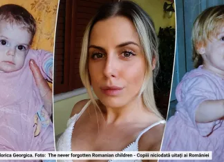 Româncă adoptată și stabilită în Italia, își caută mama biologică. „Nu doresc să o judec” 1