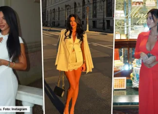 O româncă din Italia va participa la Insula Iubirii 2026. Larisa este creatoare de modă și va fi una dintre ispitele feminine 1