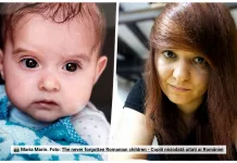O româncă din Italia își caută familia biologică: „Tot ce mai am este o speranță imensă” 1
