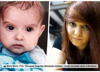 O româncă din Italia își caută familia biologică: „Tot ce mai am este o speranță imensă” 1