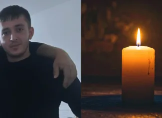 Marian, mort la muncă în Italia la numai 19 ani, după ce a muncit sub soarele arzător al verii. Cine era tânărul român 1