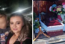 Daniela, mama româncă ucisă în Italia: lovită în cap și sufocată cu o pernă. Trupul neînsuflețit, repatriat în România cu ajutorul oamenilor cu inimă mare 1